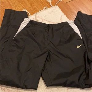 Nike Windbreaker Track Pants